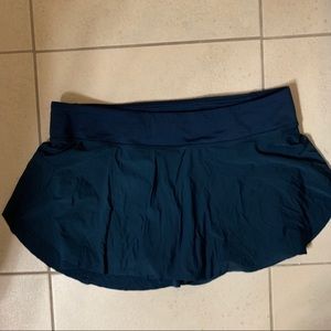 LULU TENNIS SKIRT